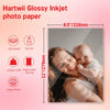 Hartwii Thin Glossy Photo Paper
