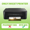 uinkit white photo paper