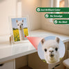 100 Sheets Matte Photo Paper Coated 8.5x11 180Gsm 49lbs 8.5Mil For Inkjet and Laser Printer Uinkit