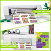 Uinkit Inkjet PP Label Paper A3 (11 x 17 Inch), Glossy/Matte/Adhesive Finish, 10-200 Sheet Packs