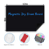 Uinkit Magnetic Whiteboard For Fridge