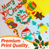 Uinkit Laser Transparency Film Transparent Paper for Overhead Projector and Laser Jet Printer Copier,