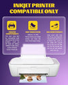 Inkjet Printer Paper 200-300 Double A4