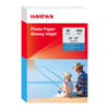 HARtwii Inkjet Printer Paper 200-250 Single A4 A3