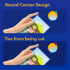 Uinkit US Legal Thermal Laminating Pouches, 9 x 14.5 Inches, Matte & Glossy Finish, 3/4/5/7 Mil Thickness Options