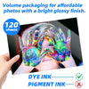 legal size photo paper