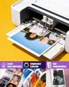 Inkjet Printer Paper 200-300 Double A4
