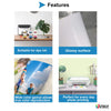 Uinkit Glossy Photo Paper 11.1mil 230g For Inkjet Printer Only