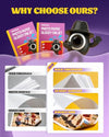 Inkjet Printer Paper 200-300 Double A4