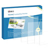 UINKIT 5mil Thermal Laminating Pouches Variety Pack Laminator Sheets