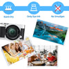 legal size photo paper