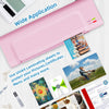 Uinkit Laminating Sheets 11.5x17.5inches for Sealed 11x17inches Tabloid Size Photo Documents, Glossy Clear Laminating Pouches Laminator Sheets Rounded Corner 30 Pack