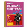 Inkjet Printer Paper 200-300 Double A4