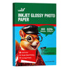 Uinkit Glossy Photo Paper 11.1mil 230g For Inkjet Printer Only