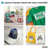 Sublimation Paper for All Inkjet Printer with sublimation ink 8.5x11 11x17 inches 125g