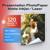 photo paper inkjet 11x17