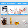 Uinkit Inkjet PET Label Paper A4 (8.5 x 11 Inch), Matte White/Clear/Bright White Finishes, 15-200 Sheet Packs