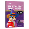 uinkit white photo paper