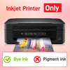 HARTWII Double Sided Photo Paper Glossy Brochure Flyer Paper 110sheets 220sheets