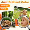 UinkitDouble Sided Photo Paper Glossy 8.5x11 54lbs Inkjet for Dye Ink 200Gsm Value Bulk Pack Picture 8.5 x 11 9.5Mil for Inkjet Printing Printer