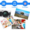 legal size photo paper