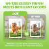 uinkit white photo paper