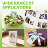 uinkit white photo paper
