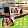 uinkit white photo paper