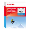 HARTWII Photo Paper Glossy Brochure Flyer Paper 8.5x11