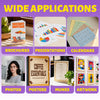 uinkit white photo paper