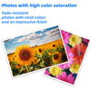 legal size photo paper