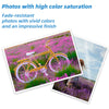 legal size photo paper