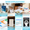 uinkit white photo paper