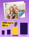 Inkjet Printer Paper 200-300 Double A4