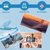 Uinkit Glossy Photo Paper 11.1mil 230g For Inkjet Printer Only