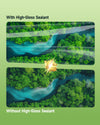 HARTWII Photo Paper Glossy Brochure Flyer Paper 8.5x11
