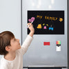 Uinkit Magnetic Whiteboard For Fridge
