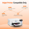 HARTWII Photo Paper Glossy Brochure Flyer Paper 8.5x11