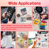 Hartwii Thin Glossy Photo Paper