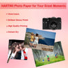 Hartwii Thin Glossy Photo Paper