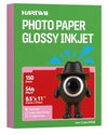HARtwii Inkjet Printer Paper 200-250 Single A4 A3