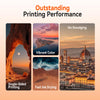 HARTWII Photo Paper Glossy Brochure Flyer Paper 8.5x11