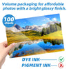 legal size photo paper