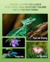 HARtwii Inkjet Printer Paper 200-250 Single A4 A3