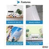 200 Sheets 4x6 Photo Paper Glossy Inkjet Paper 240Gsm 64lb 6x4 Thick for Inkjet Printer 4 x 6 picture paper Instant Dry Uinkit