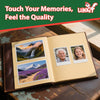 100 Sheets Matte Photo Paper Coated 8.5x11 180Gsm 49lbs 8.5Mil For Inkjet and Laser Printer Uinkit