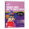 uinkit white photo paper