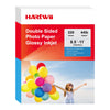 HARTWII Photo Paper Glossy Brochure Flyer Paper 8.5x11