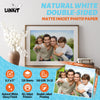 uinkit white photo paper