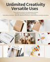 Uinkit Glossy Photo Paper 11.1mil 230g For Inkjet Printer Only